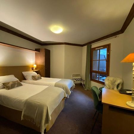 Arc 1950 - Appartement Premium Renove - Manoir Savoie Les Arcs  Eksteriør bilde